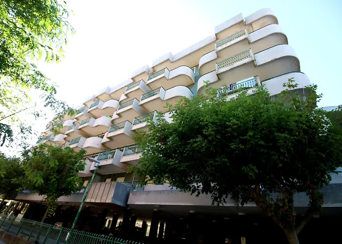 Hotel Residenza Giardino