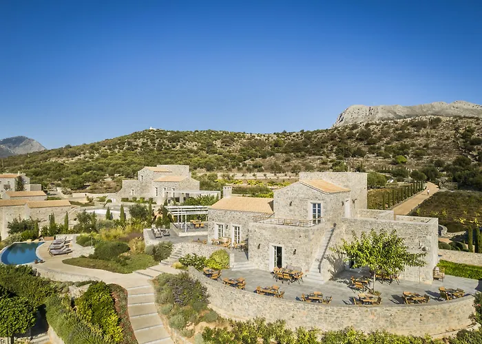 Aria Estate Suites & Spa