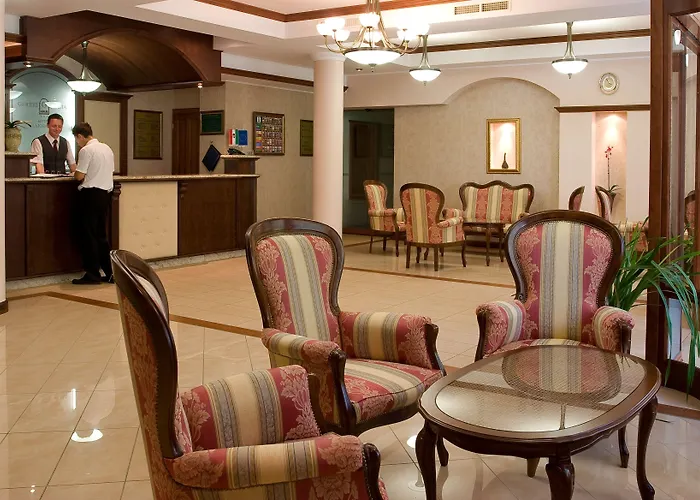 Gereby Kuria Hotel Es Lovasudvar