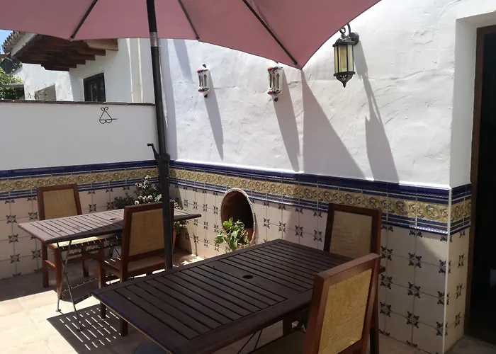 Hotel Al-Andalus