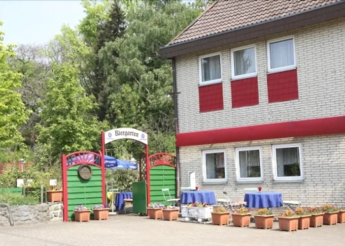 Hotel Harsshof