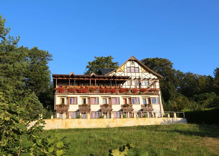Panoramahotel Wolfsberg