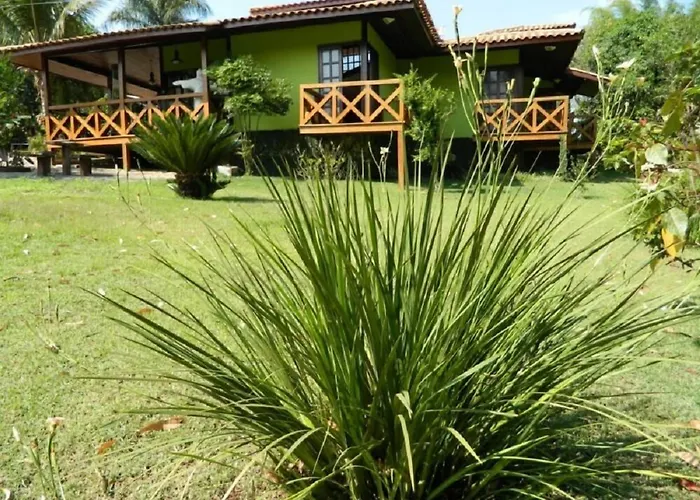 Pousada Nossa Fazendinha Brumadinho
