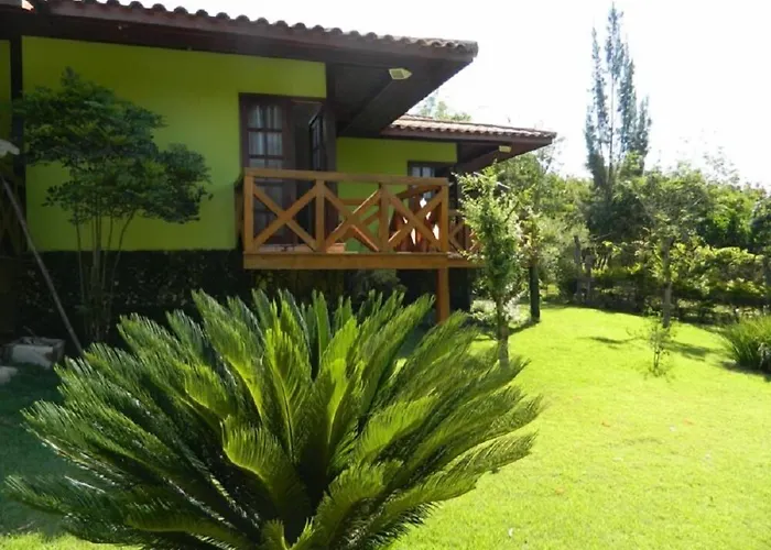 Pousada Nossa Fazendinha Brumadinho