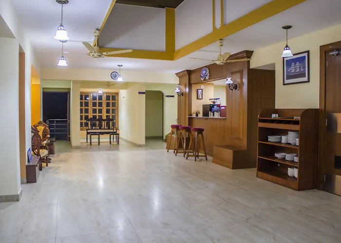 Prazeres Boutique Hotel