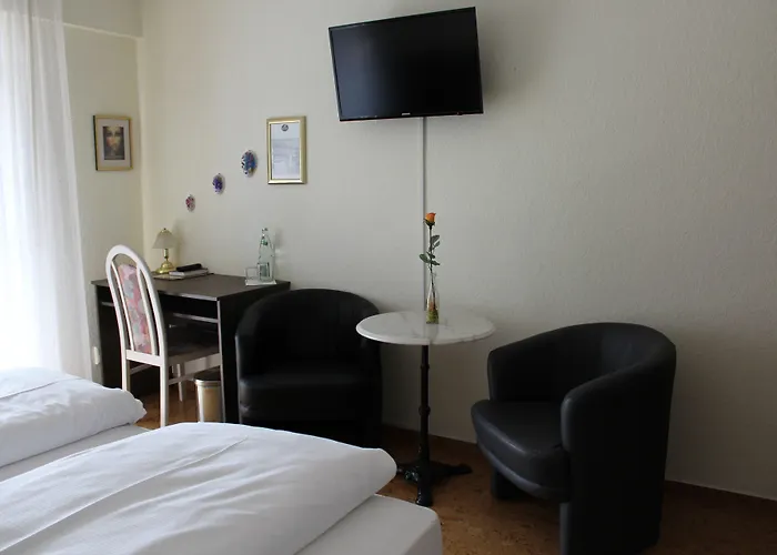 Hotel Gasthof Roessle
