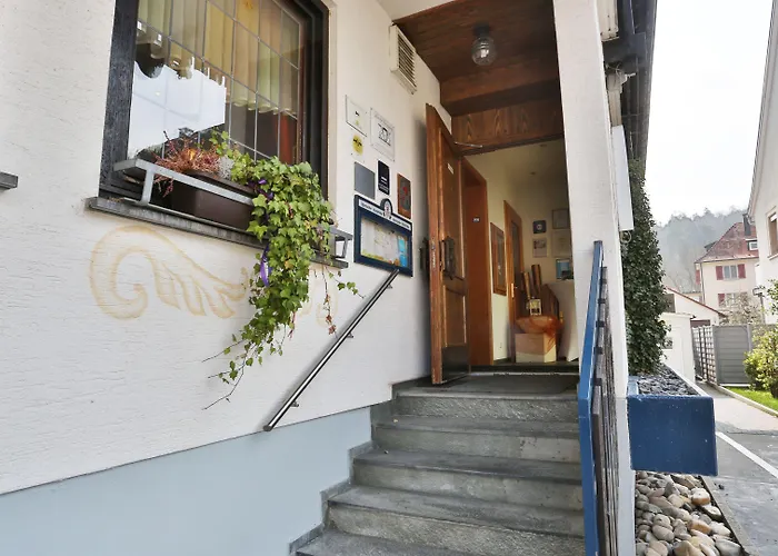 Hotel Gasthof Roessle
