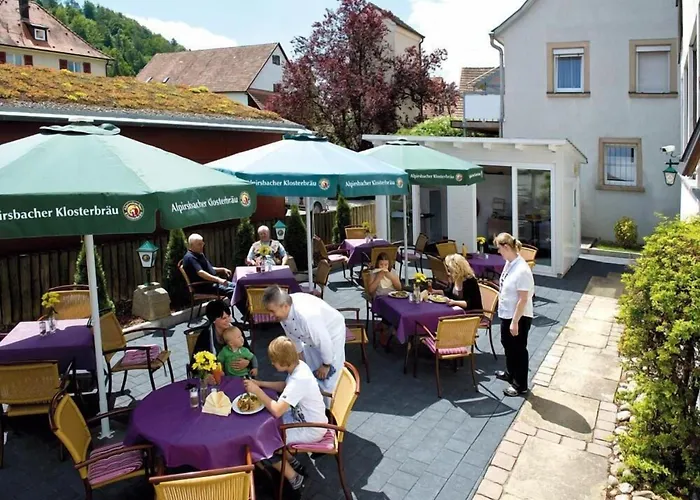 Hotel Gasthof Roessle