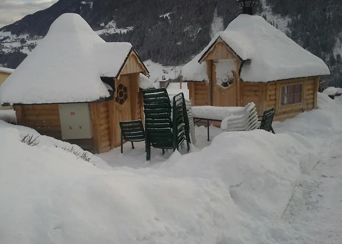 Hotel Pension Weiratherhof