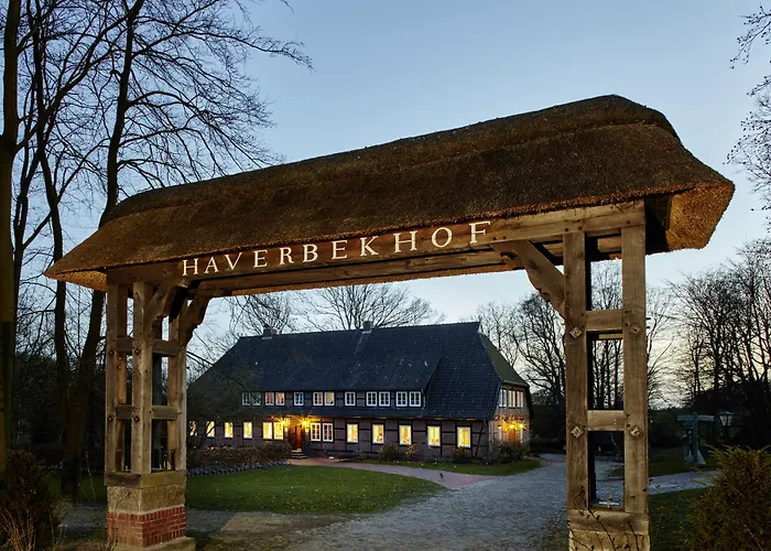 Landhaus Haverbeckhof