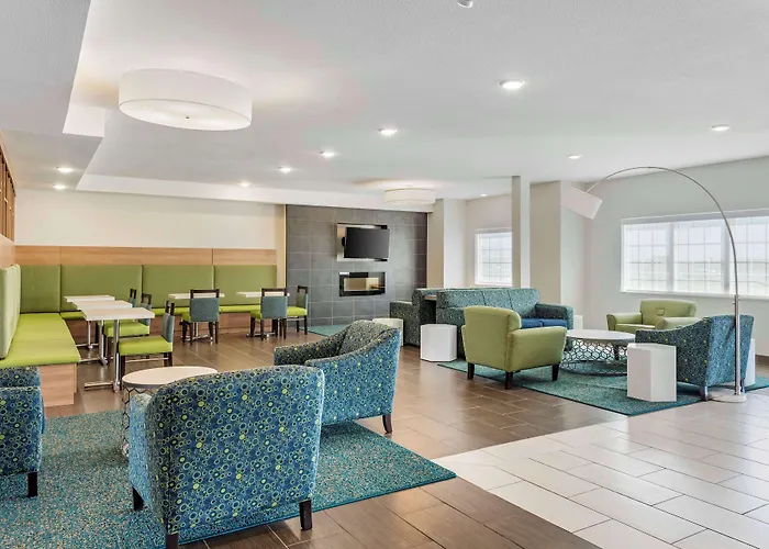 Best Western Limon