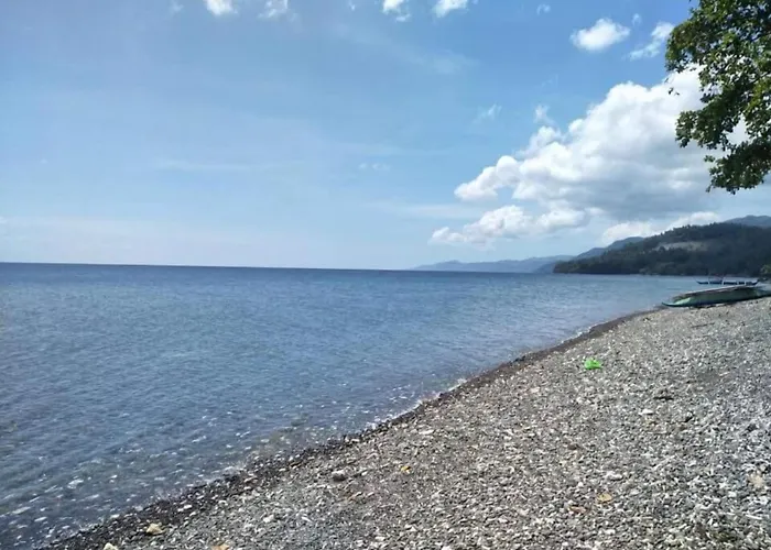 Aundanao Oasis Beach