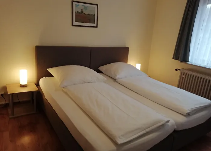 Hotel Garni Elisabeth