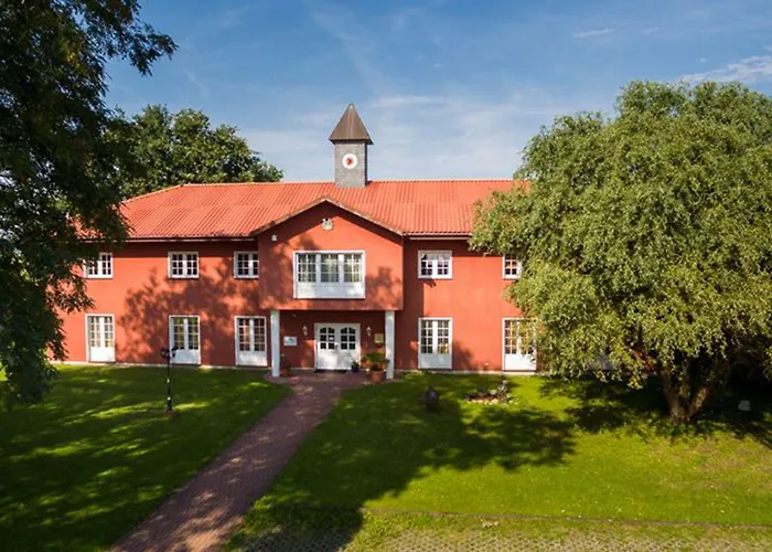 Wellnesshotel Legde