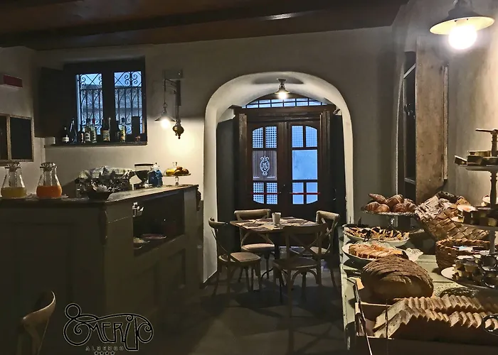 Albergo Meruo