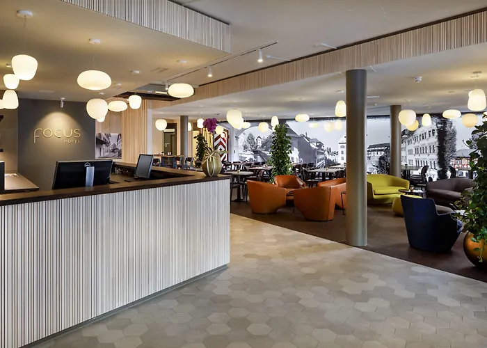Focus Hotel