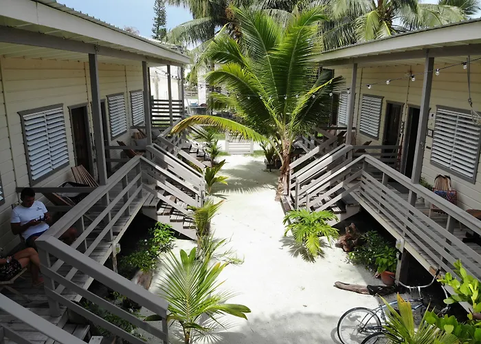Dreamcabanas