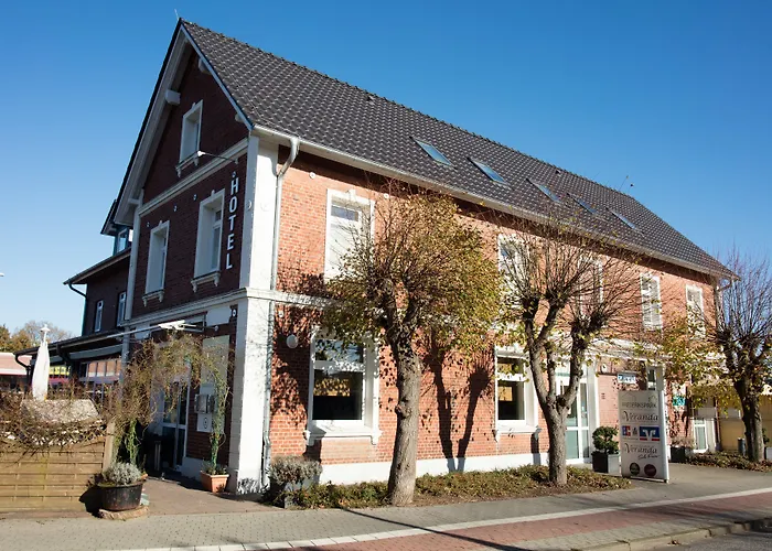 Hotel Frederikspark
