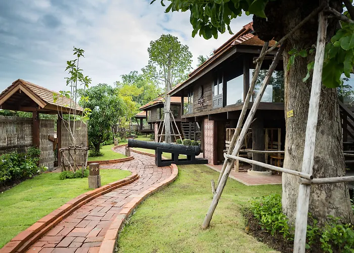 Shinnabhura Historic Boutique Hotel
