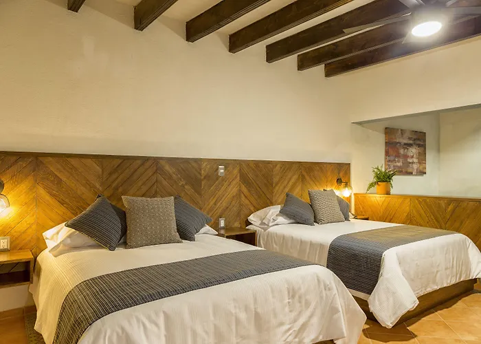 Morazul Hotel Boutique