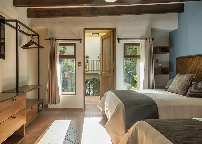 Morazul Hotel Boutique