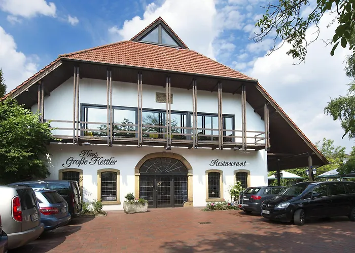 Haus Große Kettler