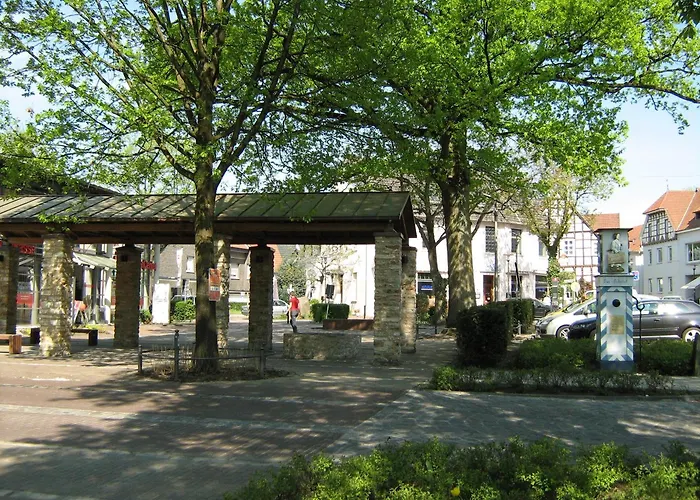 Haus Große Kettler