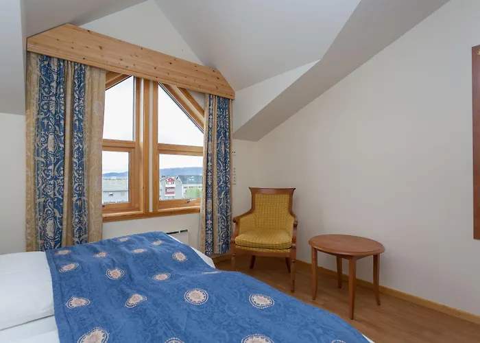 Best Western Hotel Alta