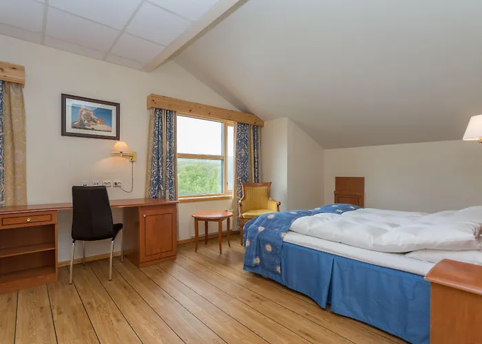 Best Western Hotel Alta