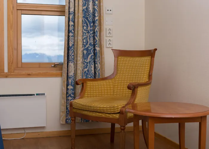 Best Western Hotel Alta
