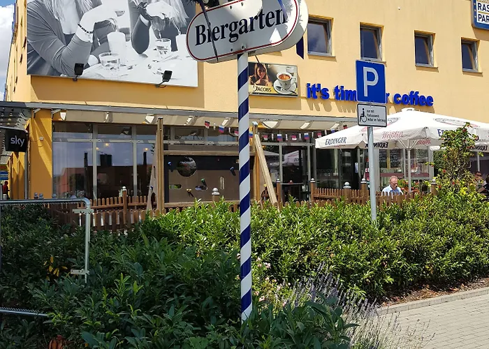 Zum Eichenzeller
