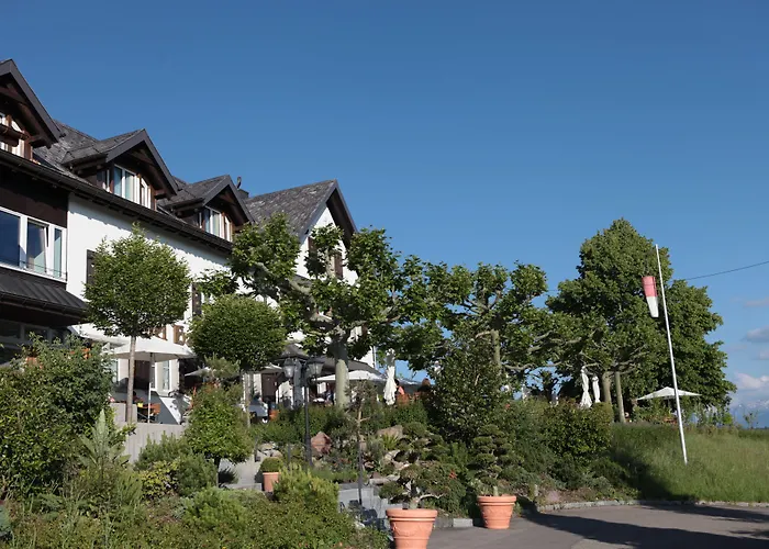 Hotel & Restaurant Hasenstrick