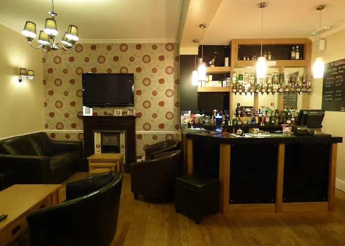 Spilman Hotel