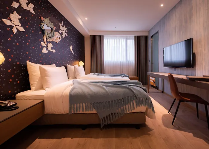 Brio Hotel