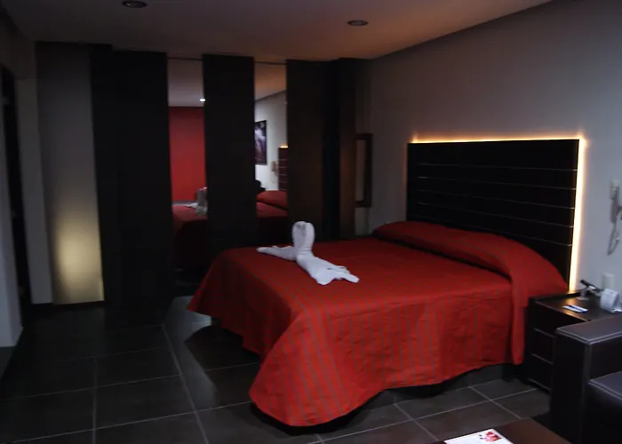 Auto Hotel Las Maravillas