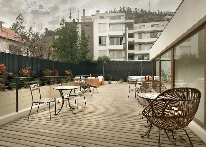Casa Bellavista Hotel