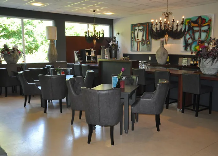 Hotel Spelderholt
