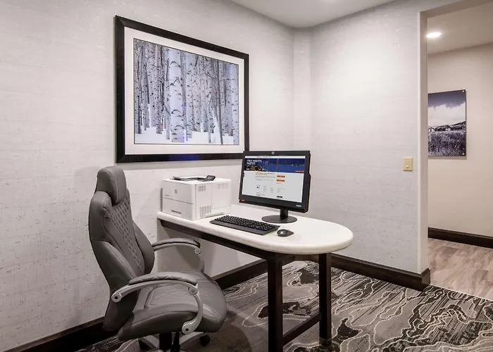 Homewood Suites By Hilton Steamboat Springs