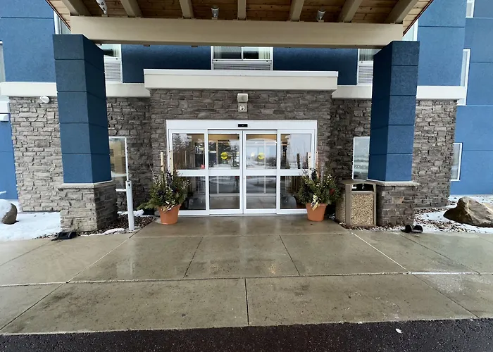 Americinn By Wyndham Windom