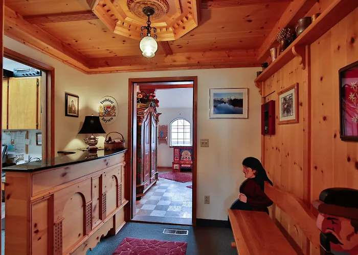 Hotel Pension Anna