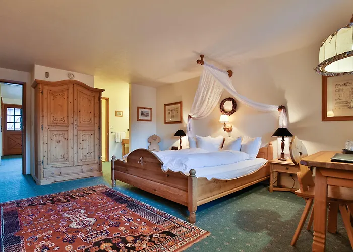 Hotel Pension Anna