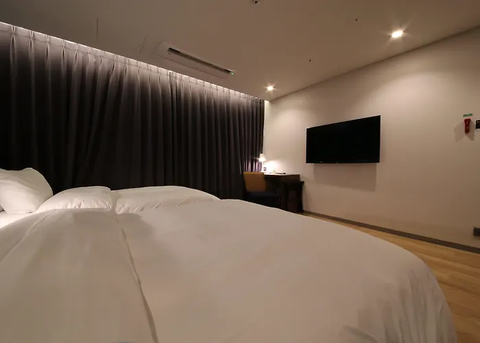 Hotel Arte