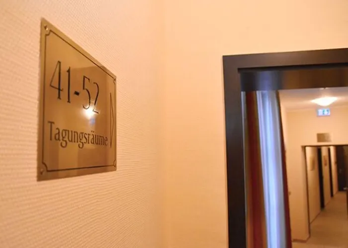 Hotel Amadis