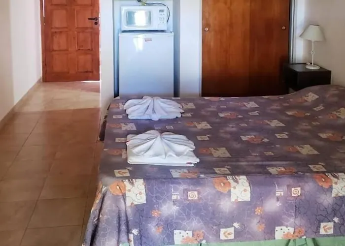 Hotel Valle De Aosta