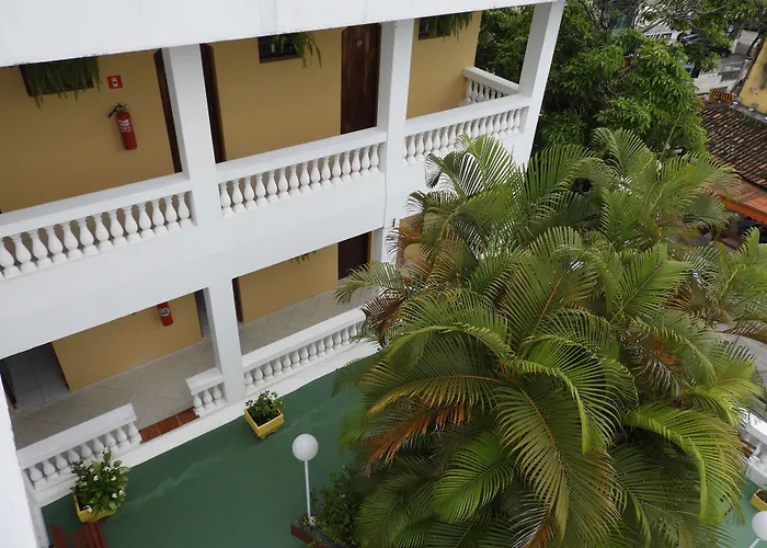 Hotel Parque Atlantico