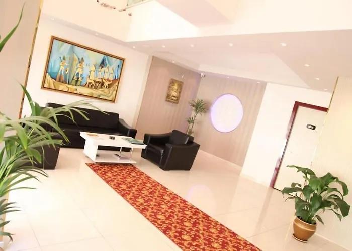Hattusirin Hotel