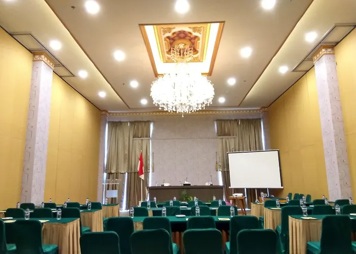 Hotel Grand Q Gorontalo