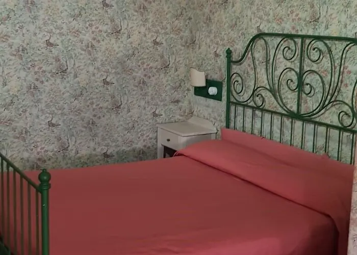 Lo Sciatore Hotel & Restaurant