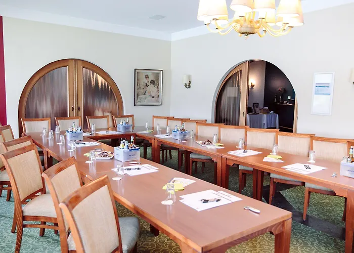 Diehls Hotel