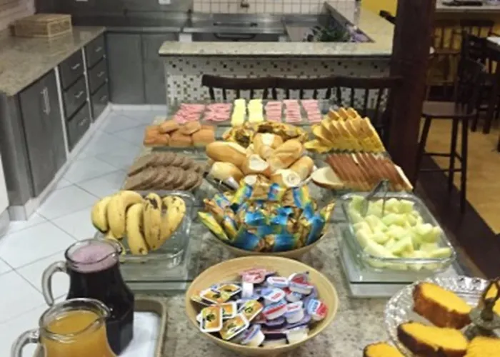 Pousada Hb Point
